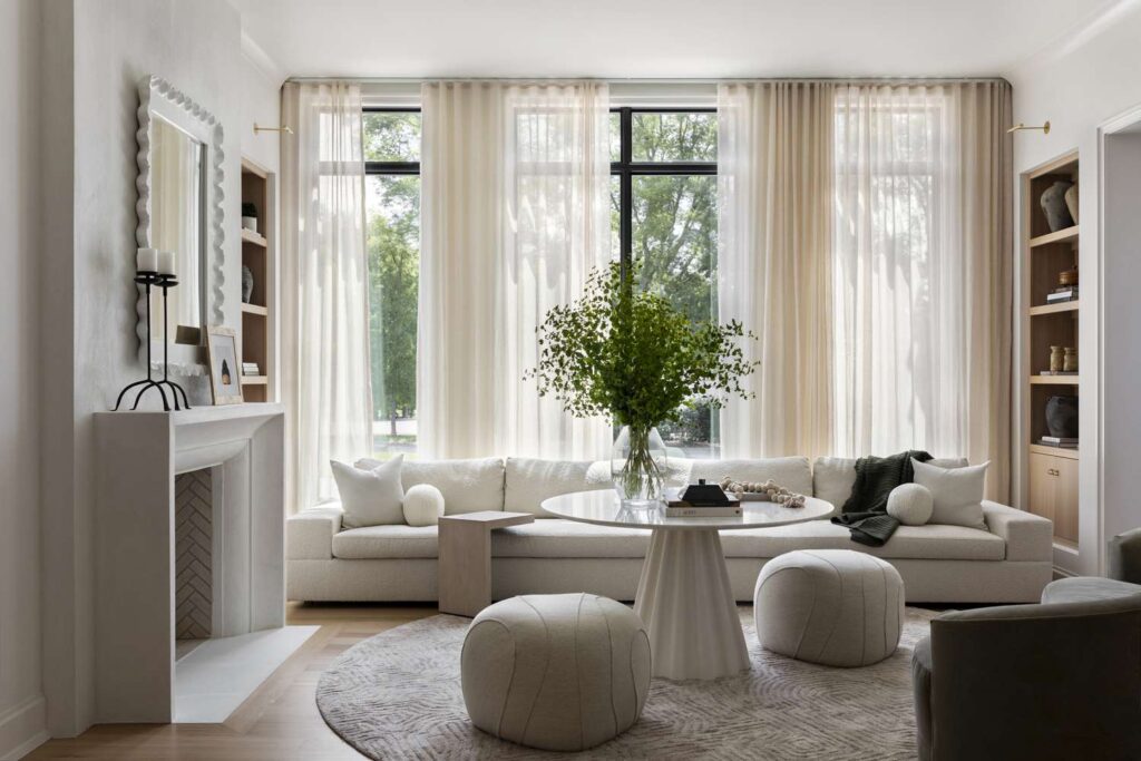 Minimalist Living Room Ideas