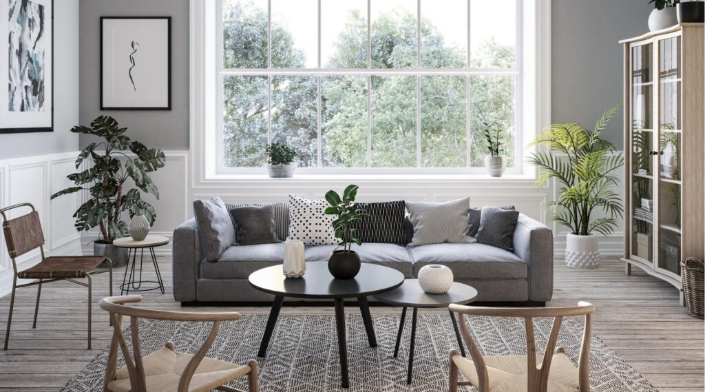 Scandinavian Simplicity Timeless Design