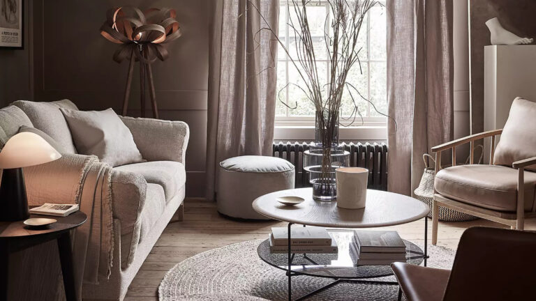 12 Cozy Living Room Ideas for Ultimate Relaxation