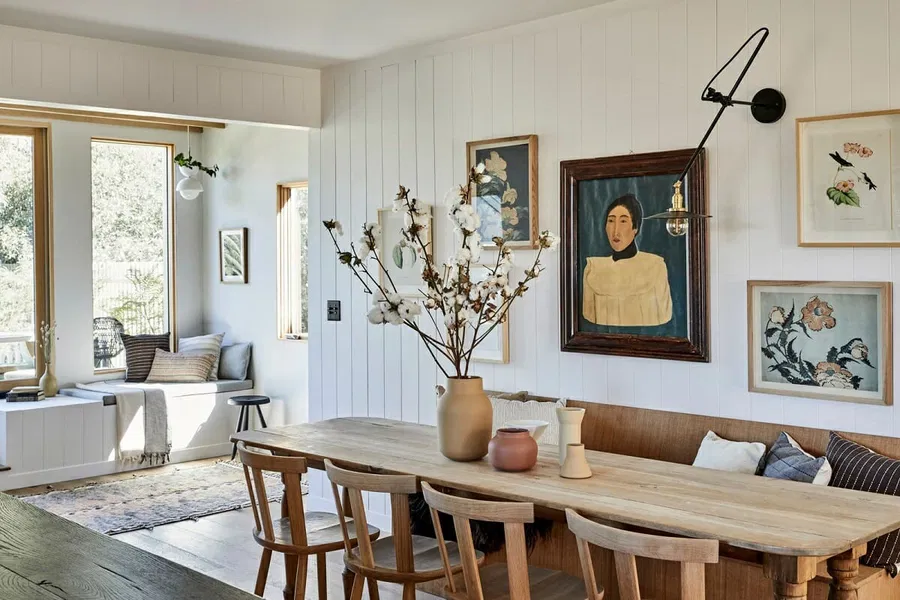  Incorporate Artful Elements