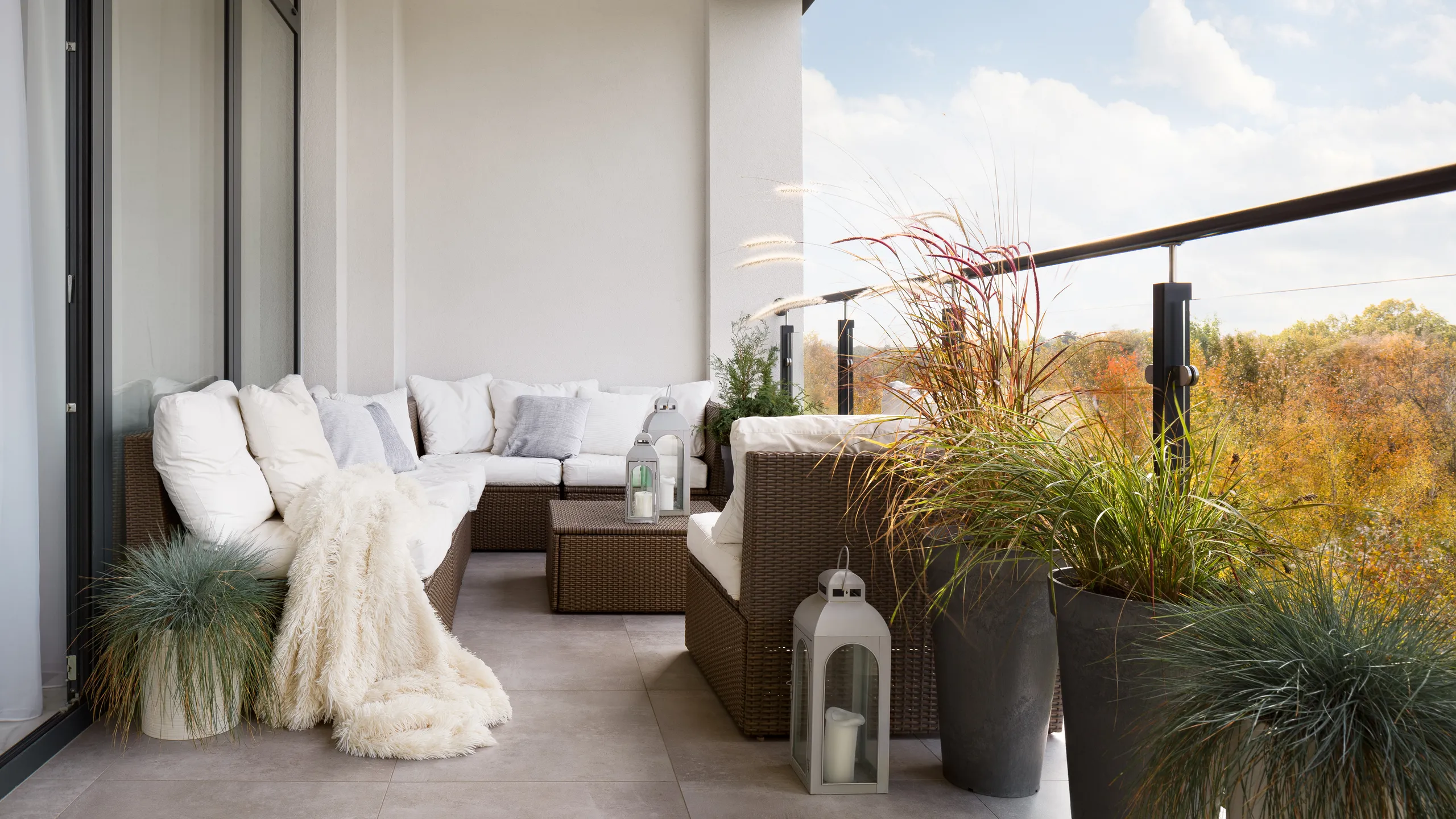 15 Balcony Ideas You’ll Love: Transform Your Outdoor Space