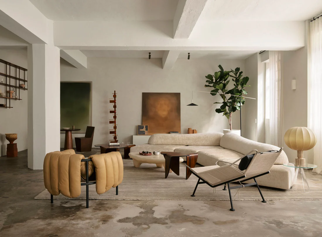 15 New Japandi Living Room Ideas for Effortless Harmony