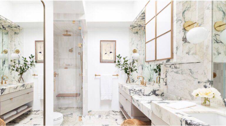 20 Stunning Bathroom Decor Ideas to Refresh Your Space