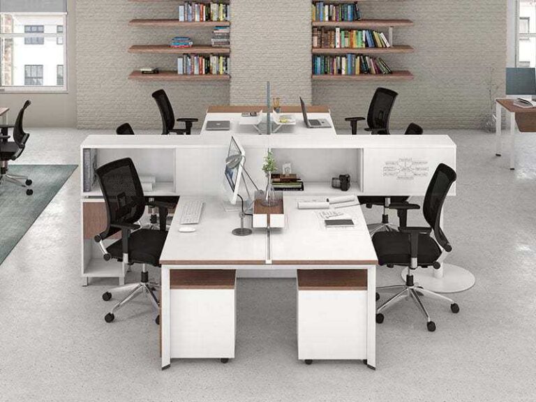 34 Tiny Office Space Ideas to Maximize Your Productivity