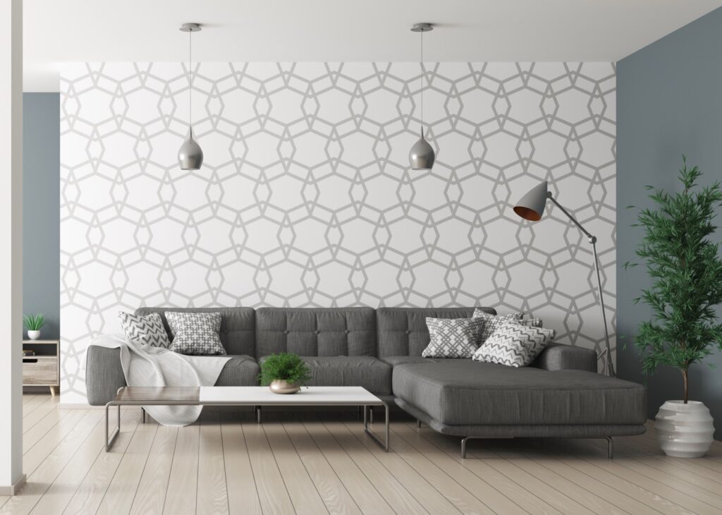 Artistic Wall Treatments