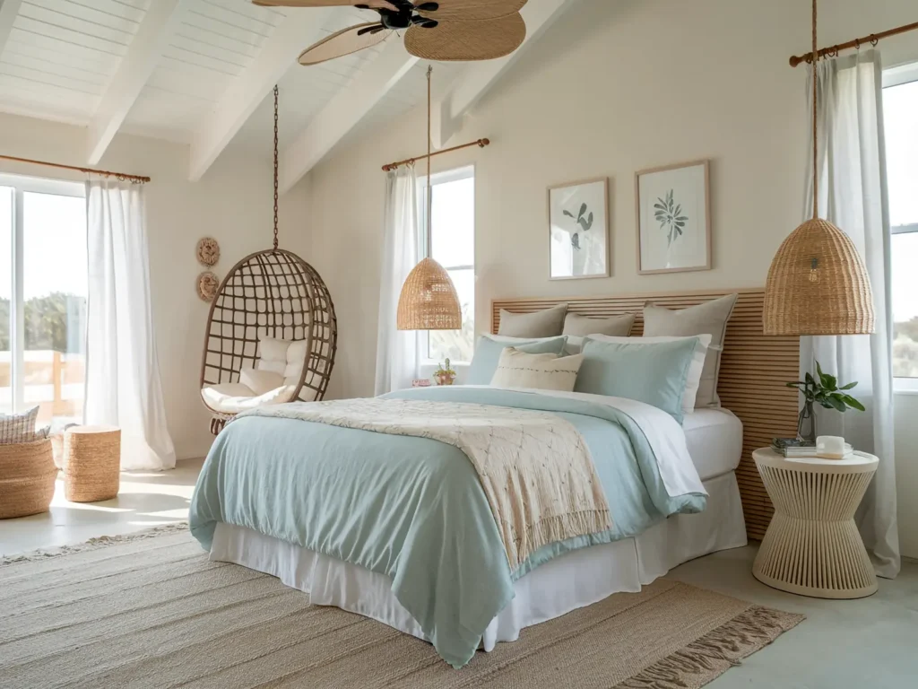 Beachy Boho Layers