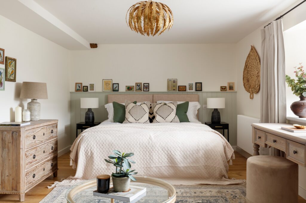 Bringing Cottagecore Bedroom Ideas to Life