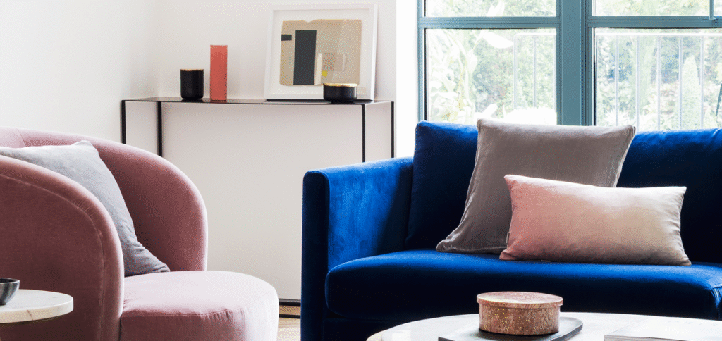 Comfortable Seating for Every Occasion
