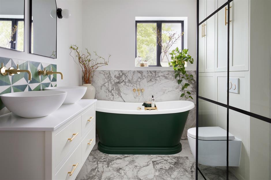 Compact Design with a Clean, Contemporary Edge