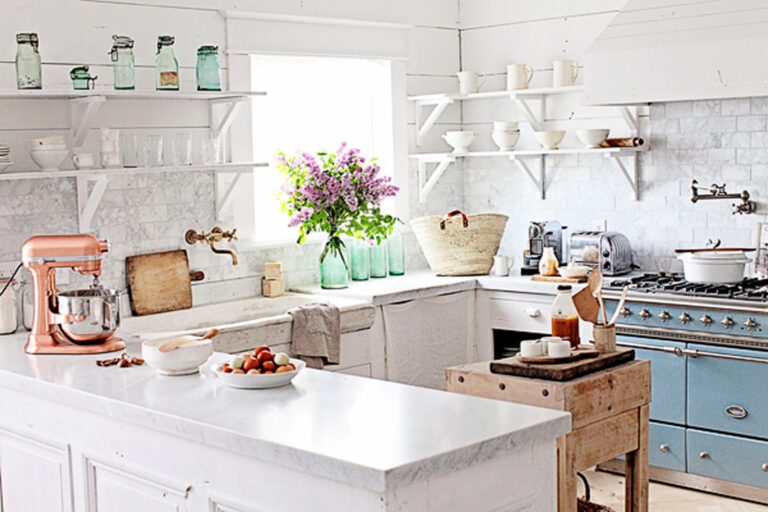 Cottage Kitchen Ideas