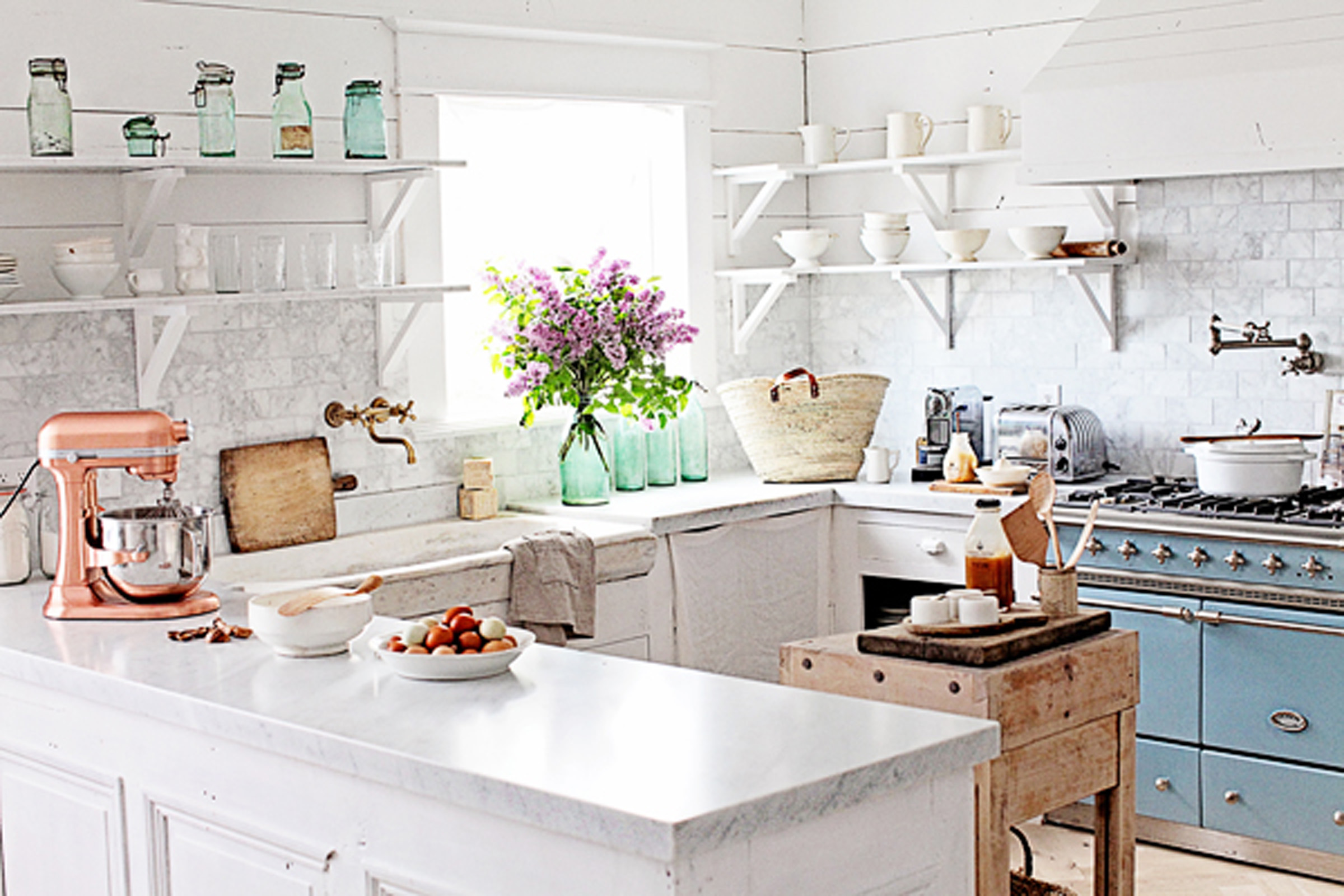 Cottage Kitchen Ideas