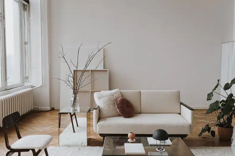 Create Neutral Harmony