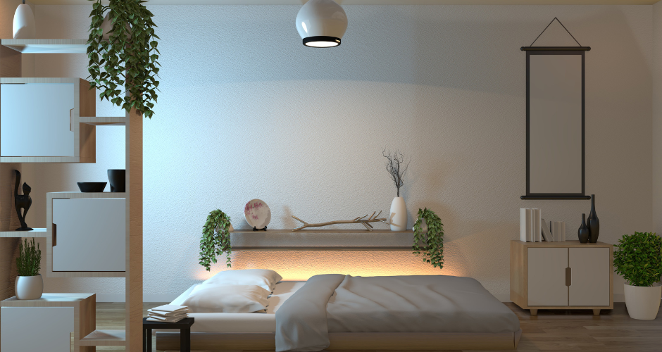 Declutter for Peace of Mind