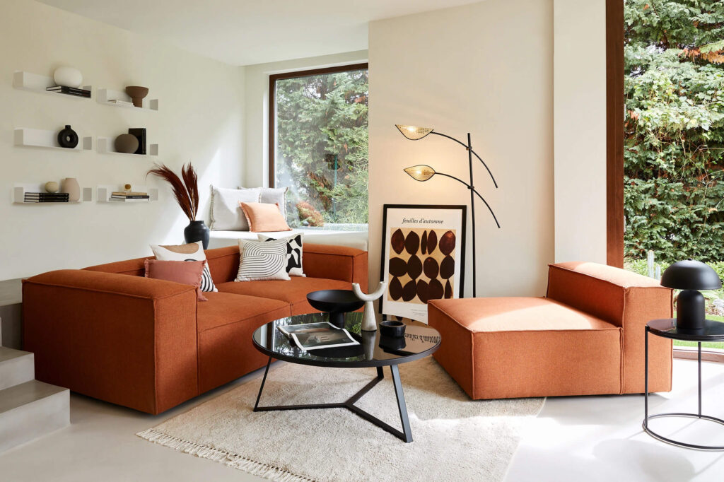 Earthy Vibes with Terracotta