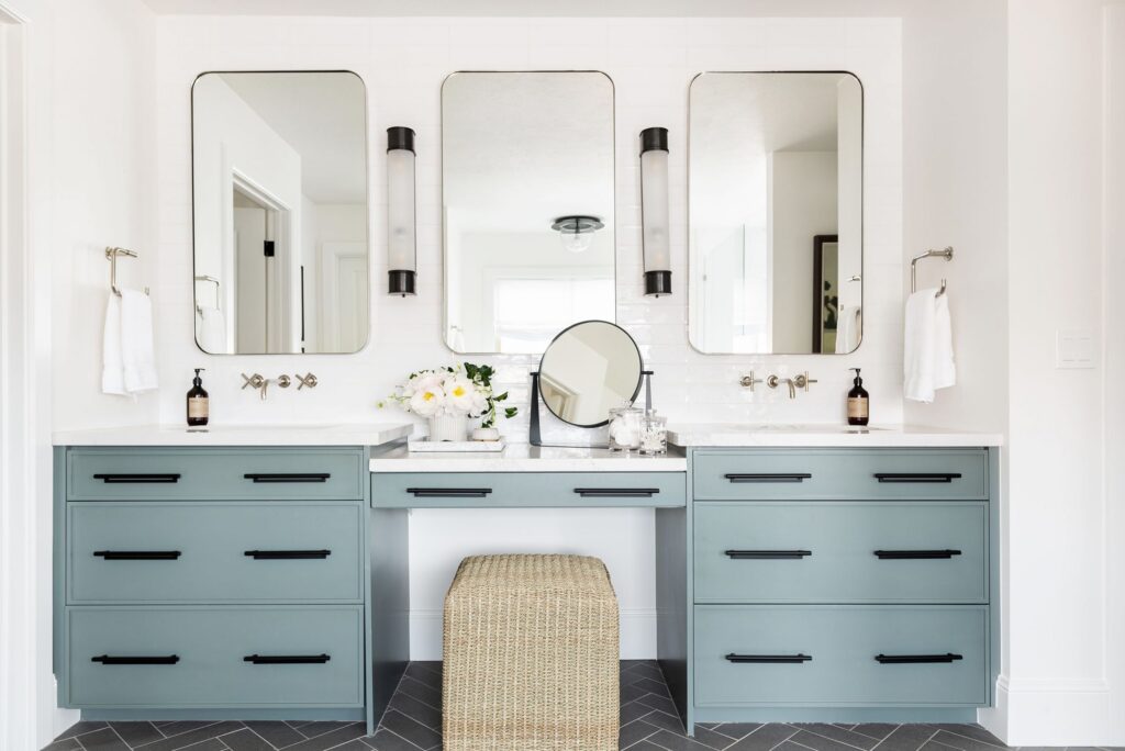 Elevate Your Beauty Routine with the Perfect Vanity Setup