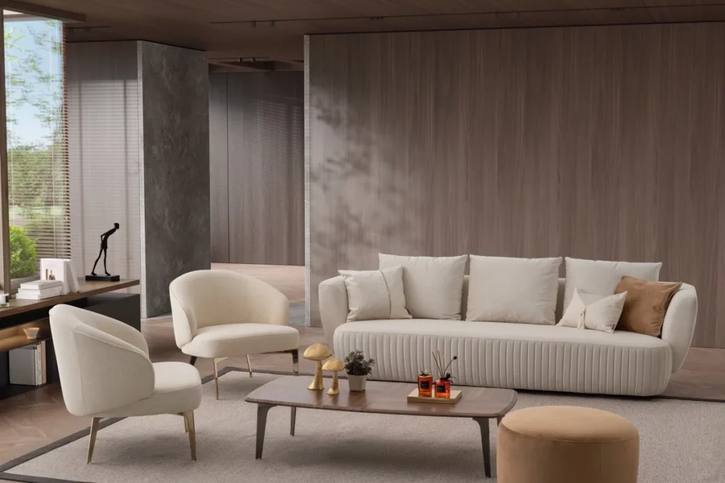 Embrace Minimalism: The Key to Tranquility
