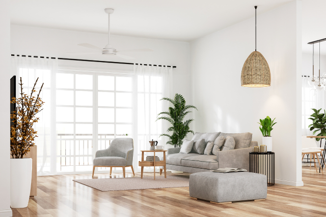 Embrace Minimalist Simplicity