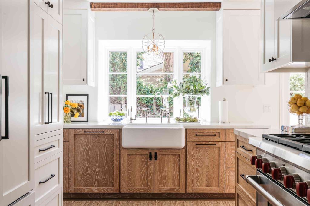 Farmhouse Sink