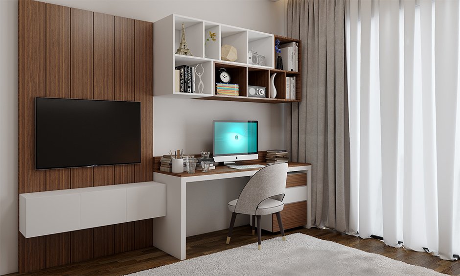 Gaming Corner