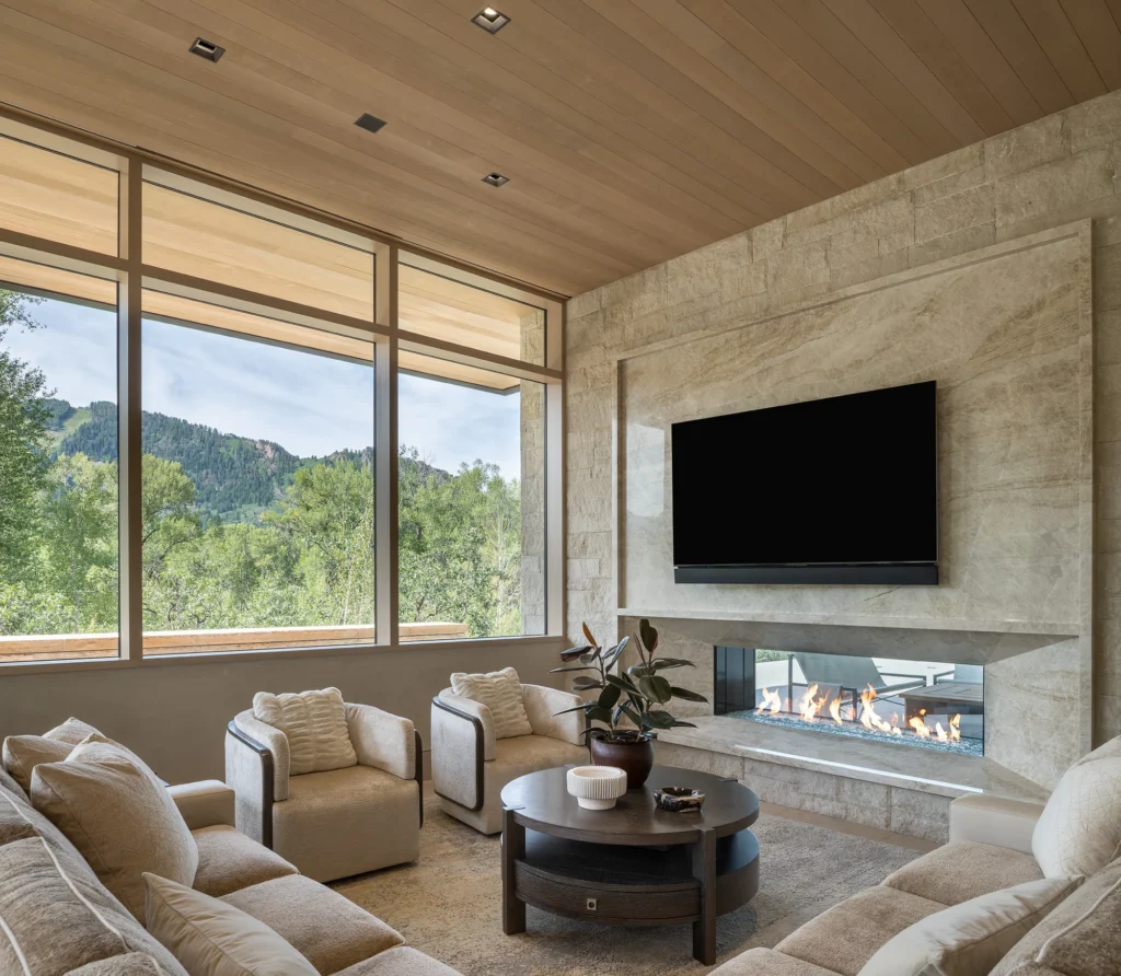  Incorporate Natural Materials