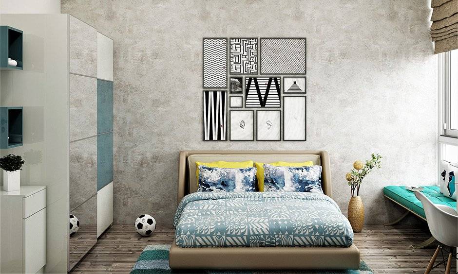 Minimalist Coastal Chic