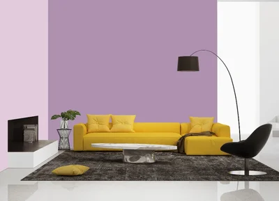 Misty Lavender