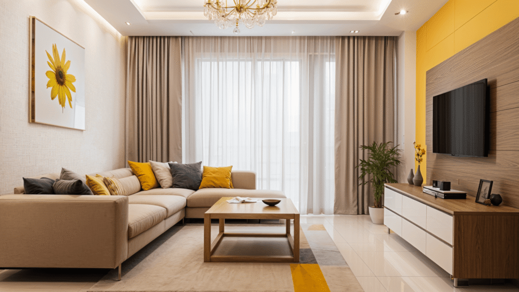 Modern Minimalist