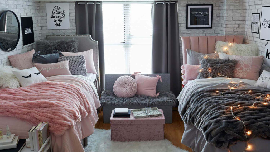 Monochrome Color Scheme