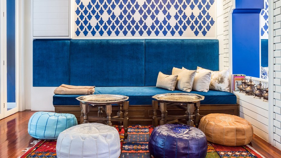  Moroccan Spice