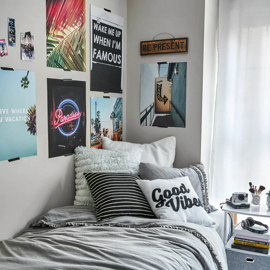 Motivational Wall