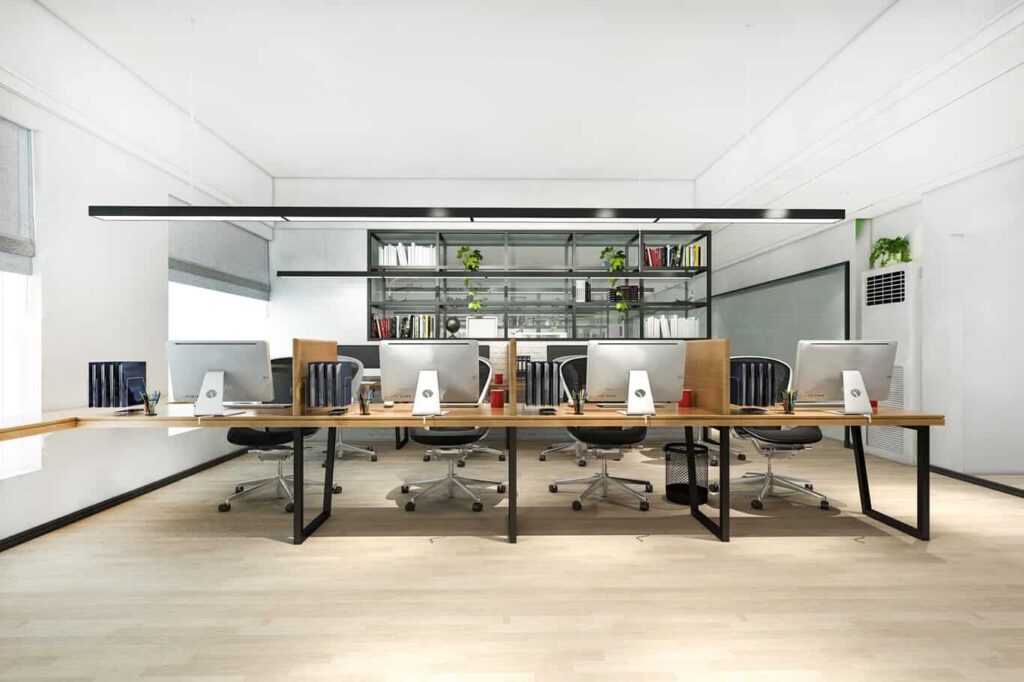 Practical Tiny Office Space Ideas for Every Budget