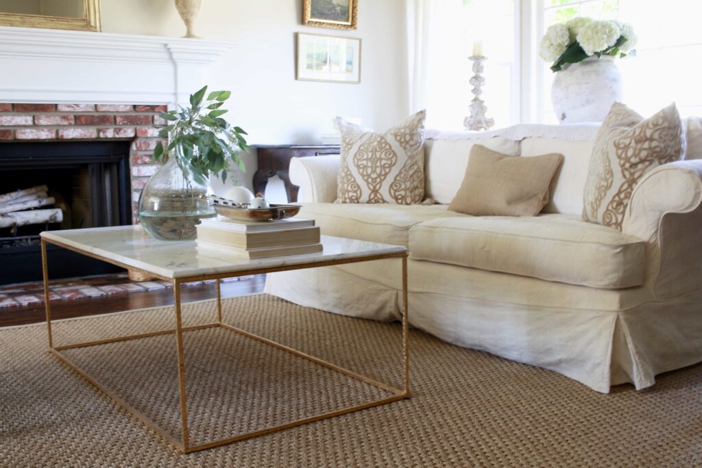 Seagrass Area Rugs