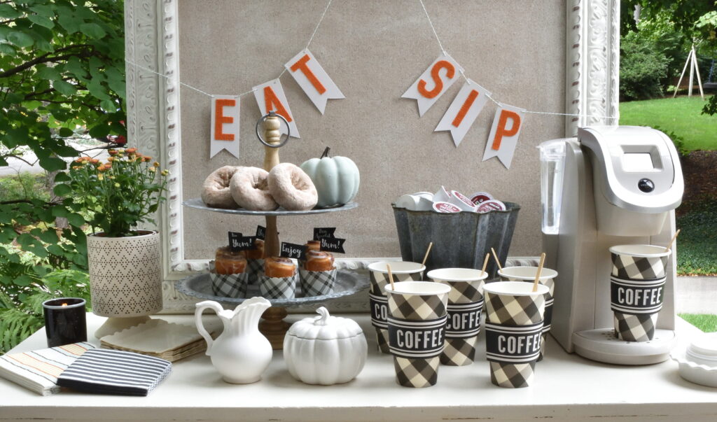 Seasonal Decor