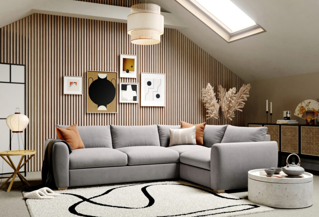 Soften With Gentle Lighting
