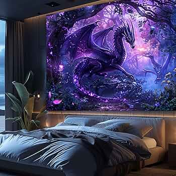Tapestry Backdrop