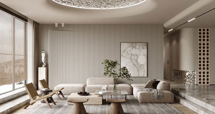  Textured Wall Panels