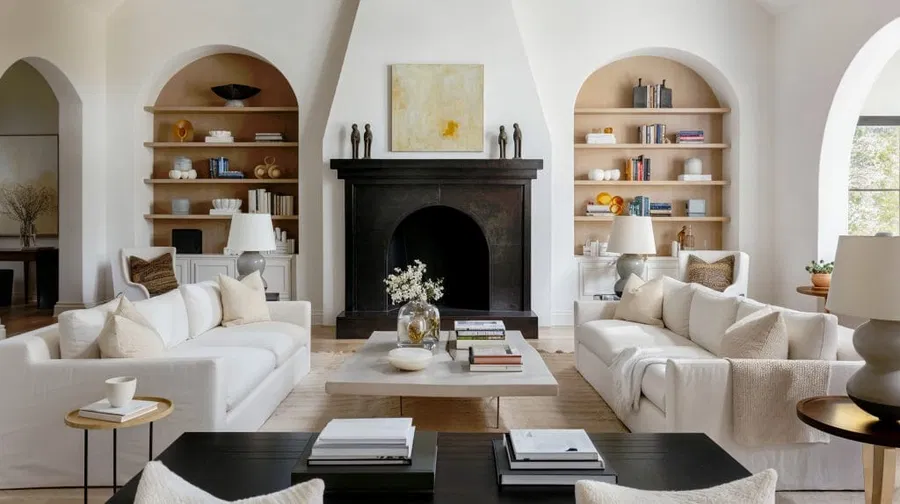 Top 10 Interior Design Trends 2025