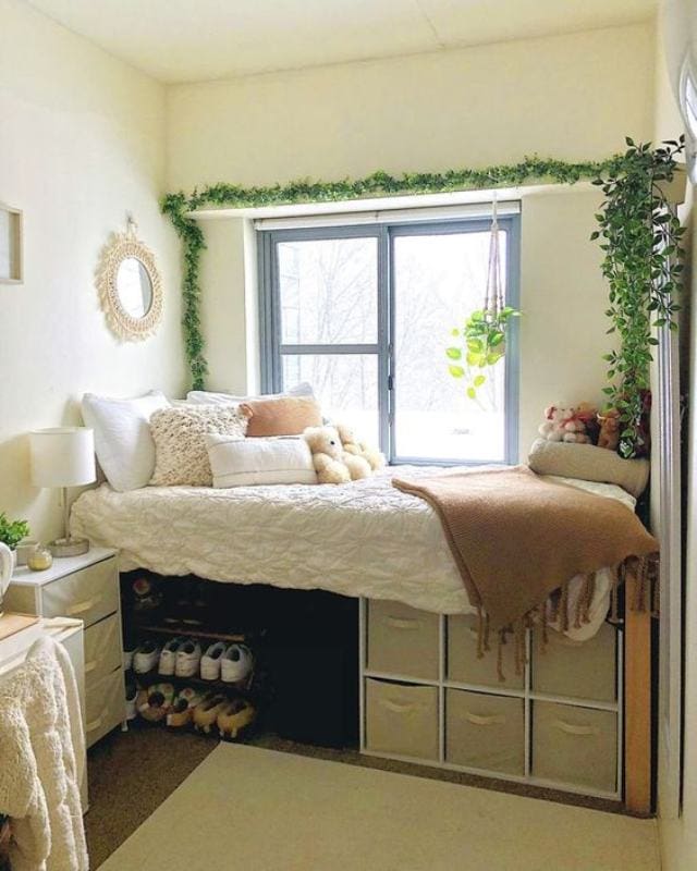 Under-Bed Storage Bins