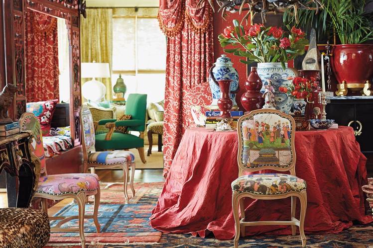  Vintage Maximalism
