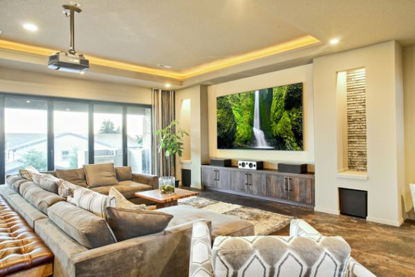 Wall Display Systems
