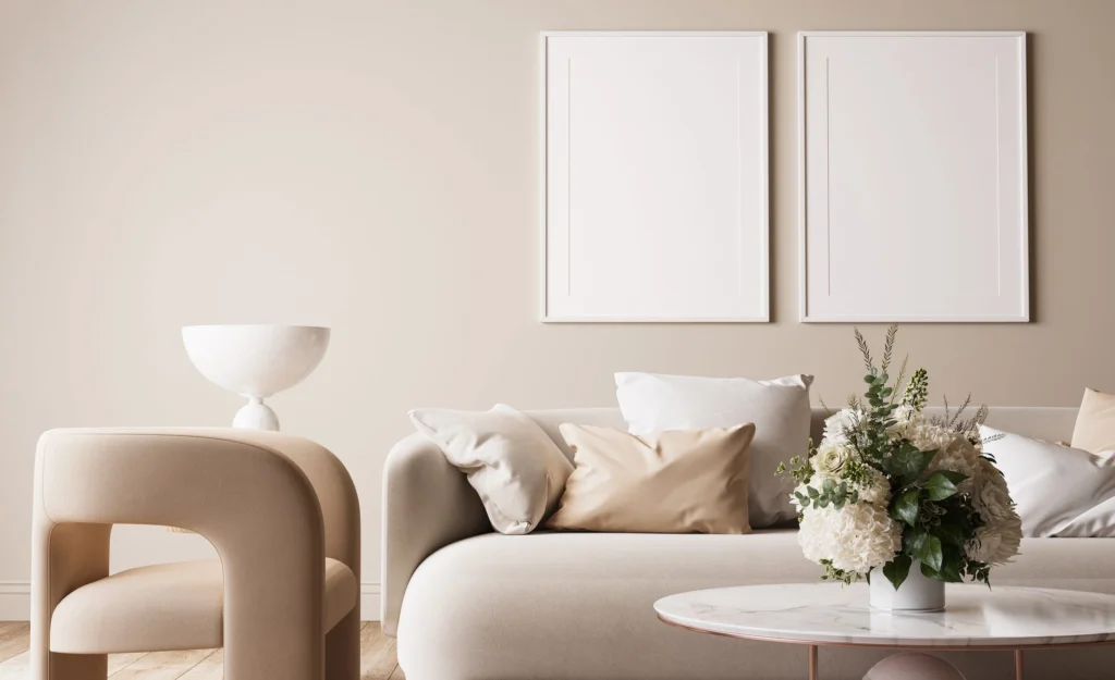 Warm Minimalism