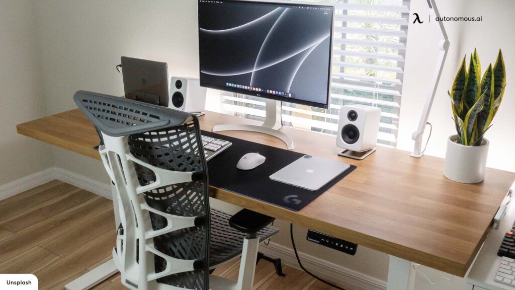 Window Workstation
