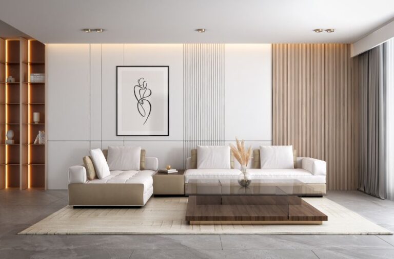 47 Stunning Gray Living Room Ideas That Will Transform Your Space!