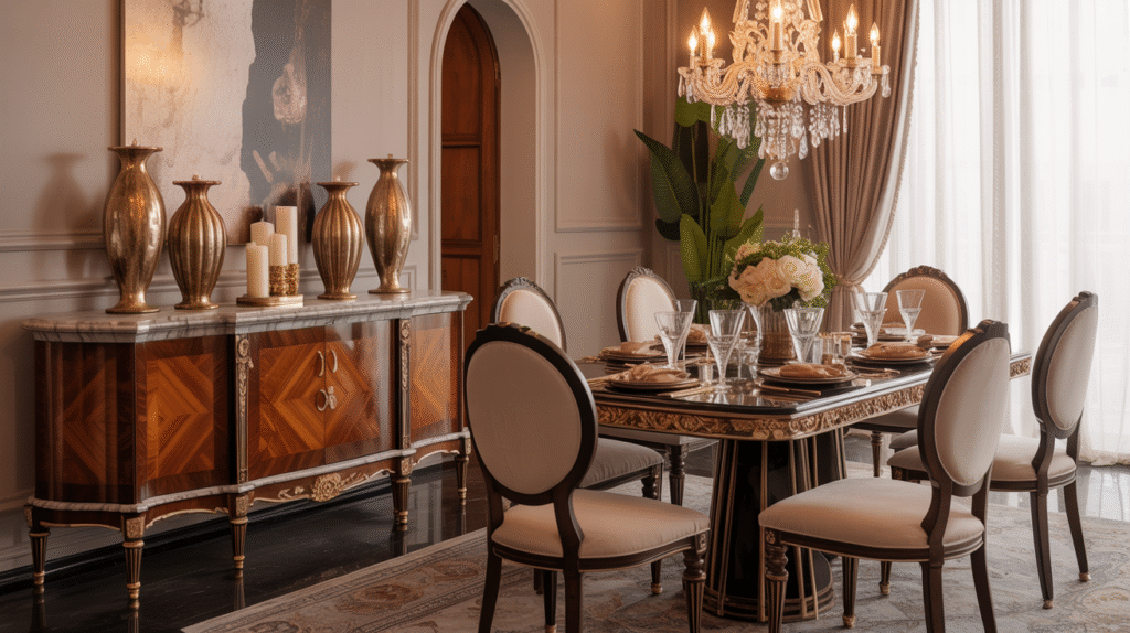 Statement Sideboards & Buffets