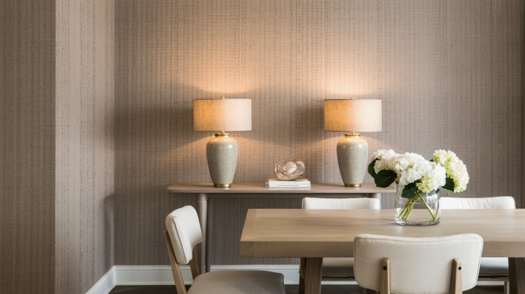 Textured Wallpaper