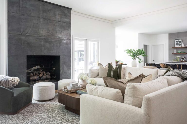 32 Cozy Living Room Ideas for Ultimate Relaxation