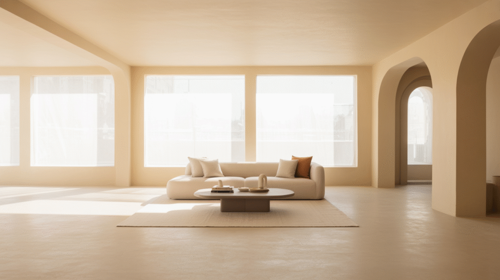 Adopt a Minimalist Design