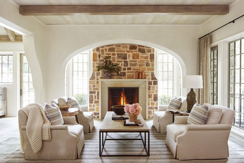 Bright and Airy Concept