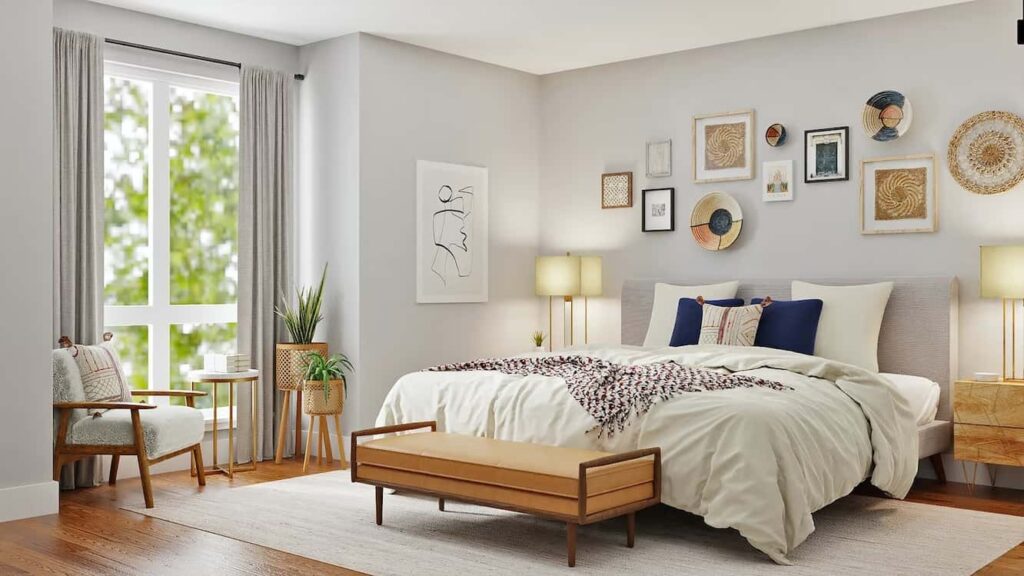 Chestnut Wood Flooring