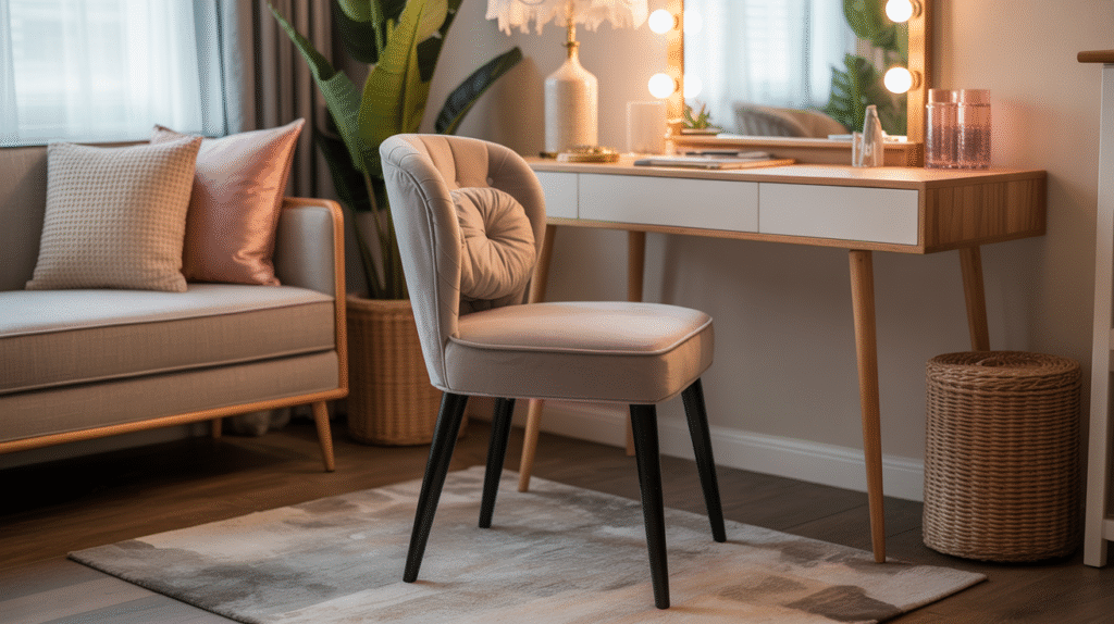 Choose Comfortable, Stylish Seating
